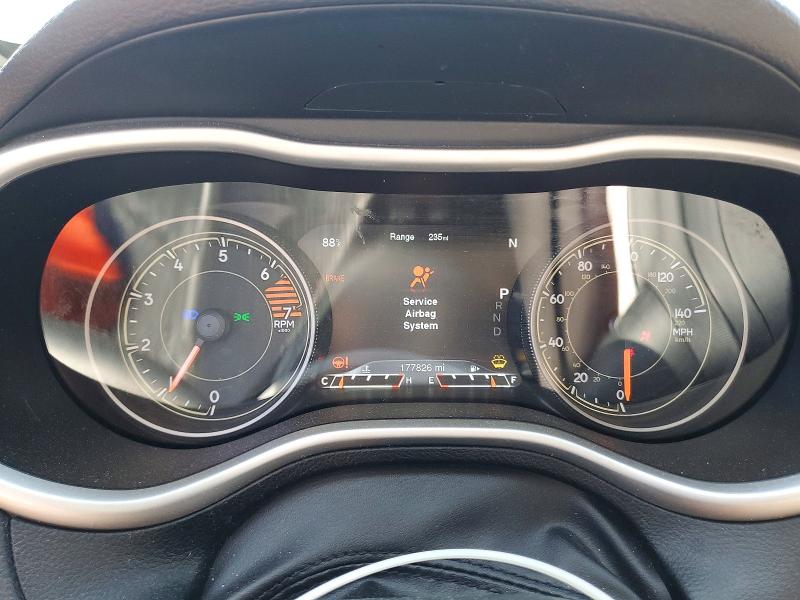 53999776 :رقم المزاد ، 1C4PJLDB4GW336072 vin ، 2016 Jeep Cherokee مزاد بيع