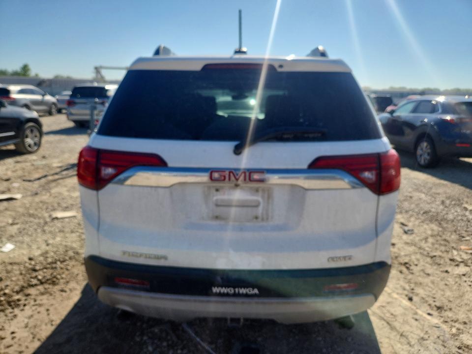Aukcja sprzedaży 2017 Gmc Acadia, vin: 1GKKNULS6HZ245315, numer aukcji: 51952376