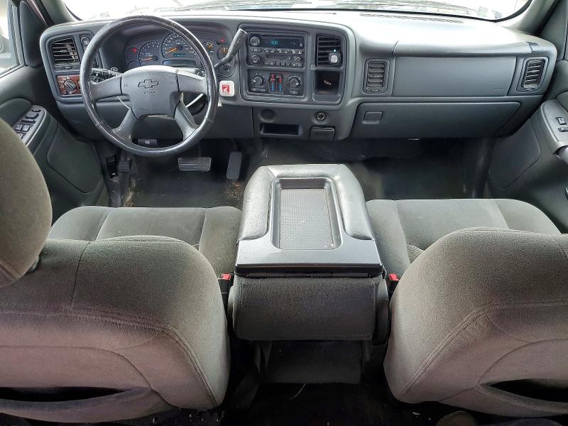 Aukcja sprzedaży 2005 Chevrolet Silverado, vin: 2GCEK13T651160245, numer aukcji: 51953876