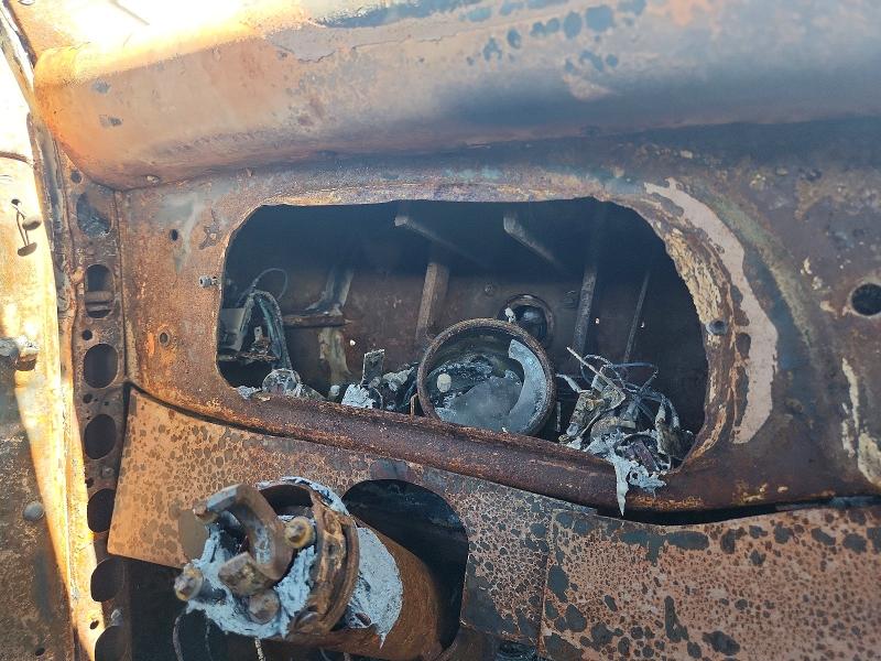 Продажа на аукционе авто 1936 Ford Model 67, vin: 18236181136, номер лота: 52031146
