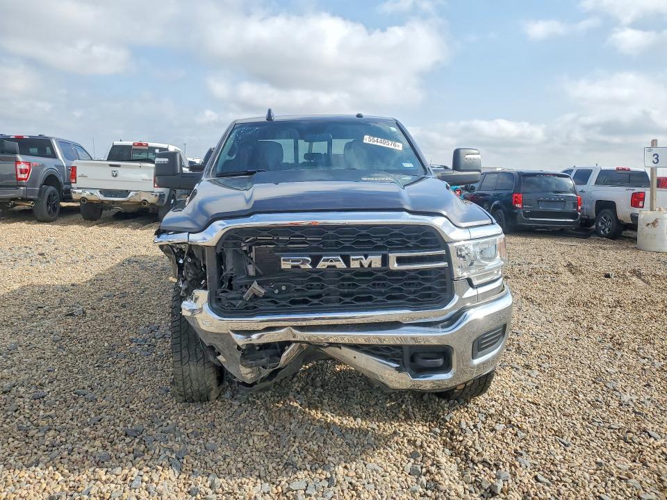 2023 Ram 2500 მანქანა იყიდება აუქციონზე, vin: 3C6UR5CJ5PG518448, აუქციონის ნომერი: 55440576
