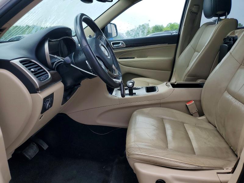 2015 Jeep Grand Cherokee მანქანა იყიდება აუქციონზე, vin: 1C4RJEBG8FC646972, აუქციონის ნომერი: 53103956