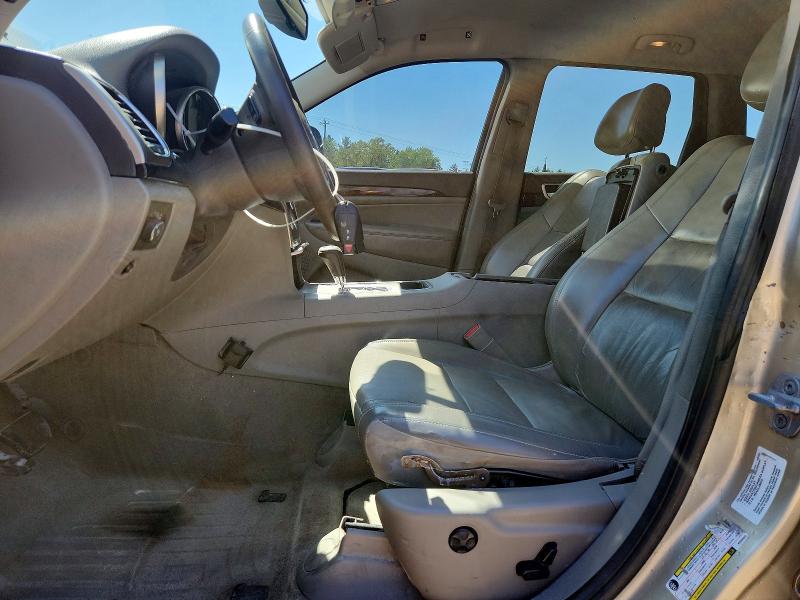 Aukcja sprzedaży 2011 Jeep Grand Cherokee, vin: 1J4RR4GG8BC598003, numer aukcji: 53413516