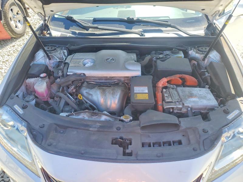 2015 Lexus Es მანქანა იყიდება აუქციონზე, vin: JTHBW1GG2F2098394, აუქციონის ნომერი: 54292666
