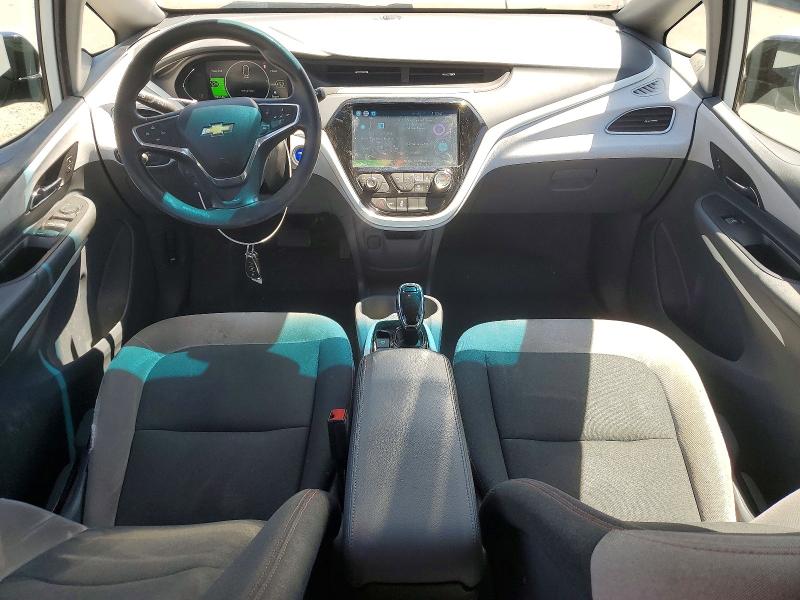 Aukcja sprzedaży 2019 Chevrolet Bolt Ev, vin: 1G1FY6S0XK4132304, numer aukcji: 54328636