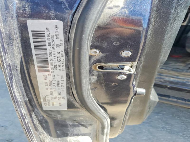 51274616 :رقم المزاد ، 1C6RR7LT5KS523749 vin ، 2019 Ram 1500 Classic مزاد بيع