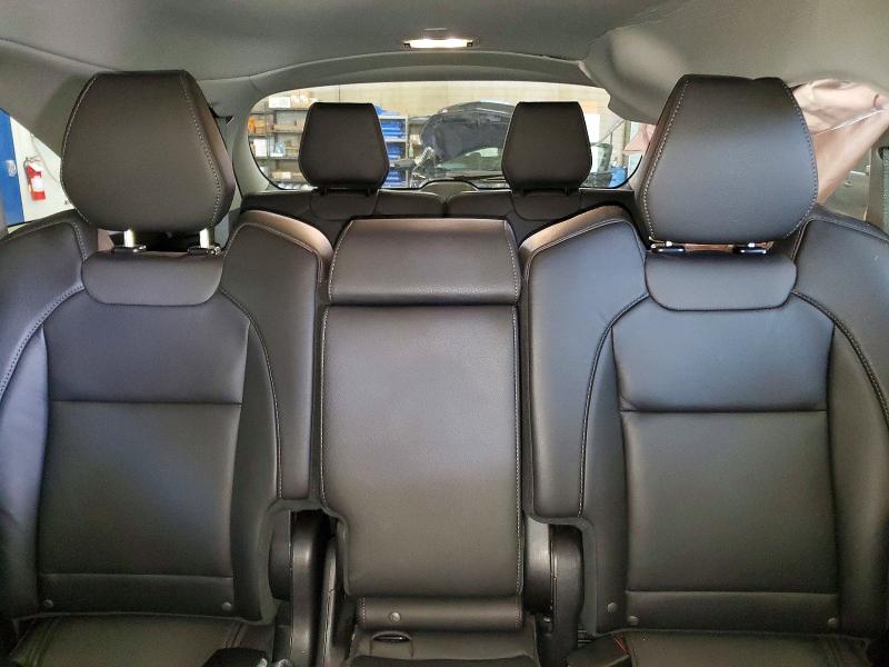 Aukcja sprzedaży 2020 Acura Mdx, vin: 5J8YD4H36LL035501, numer aukcji: 52263316