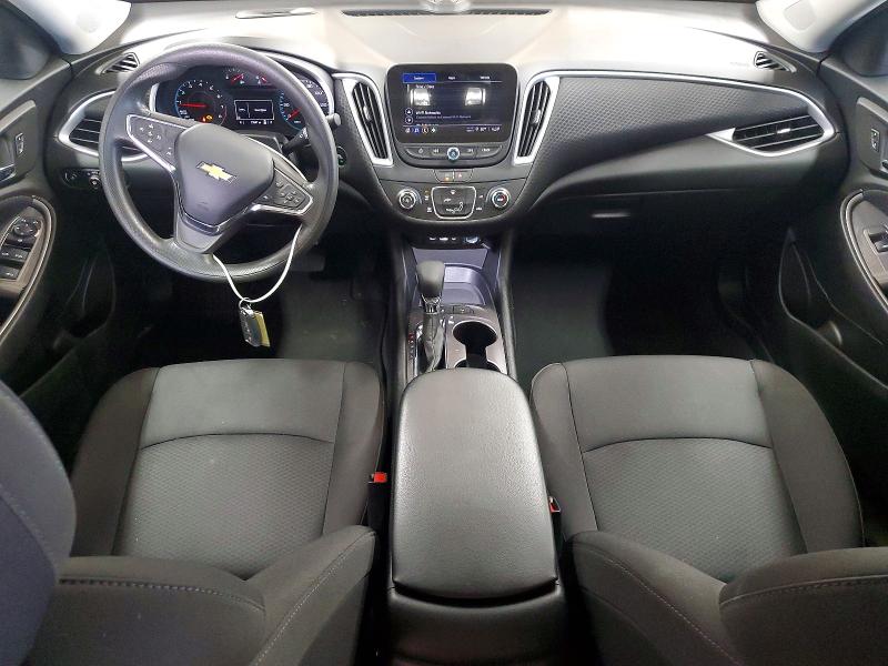 Продаж на аукціоні авто 2023 Chevrolet Malibu, vin: 1G1ZC5ST2PF232733, номер лоту: 53911126