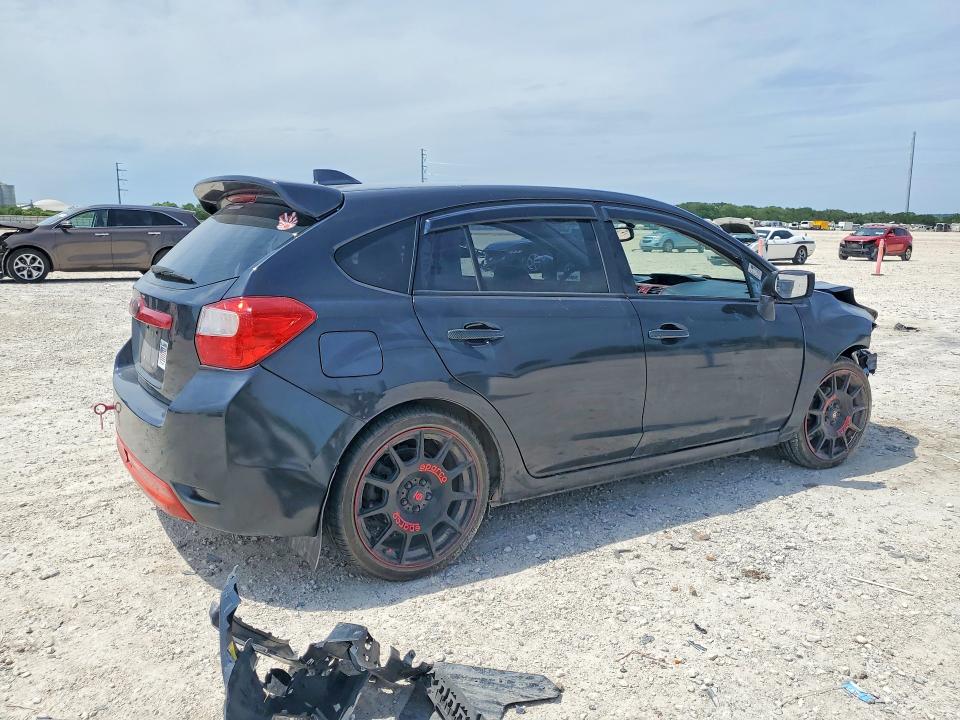 Aukcja sprzedaży 2016 Subaru Impreza, vin: JF1GPAK60G8279811, numer aukcji: 53992656