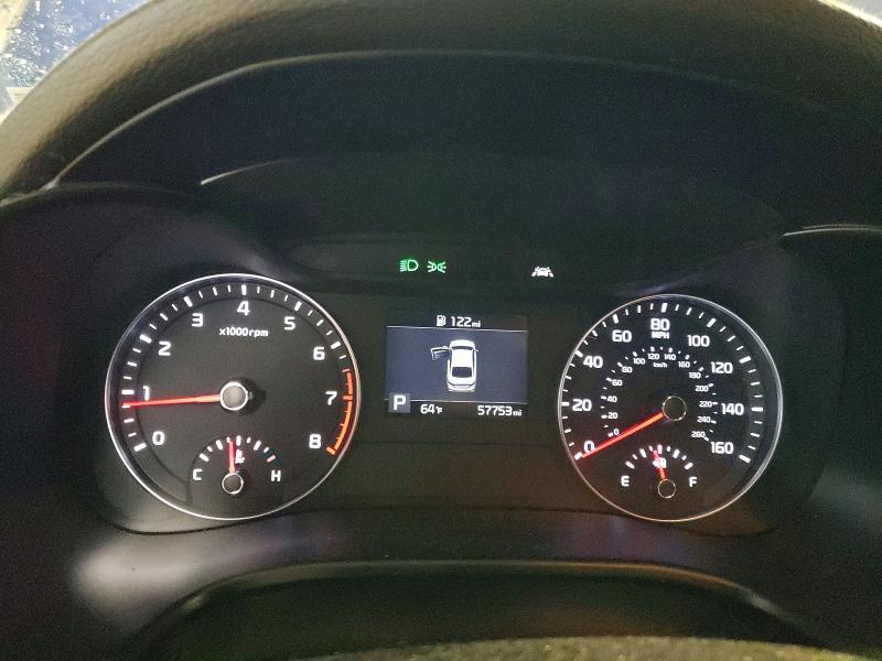 Aukcja sprzedaży 2019 Kia Forte, vin: 3KPF24AD0KE130738, numer aukcji: 52439396