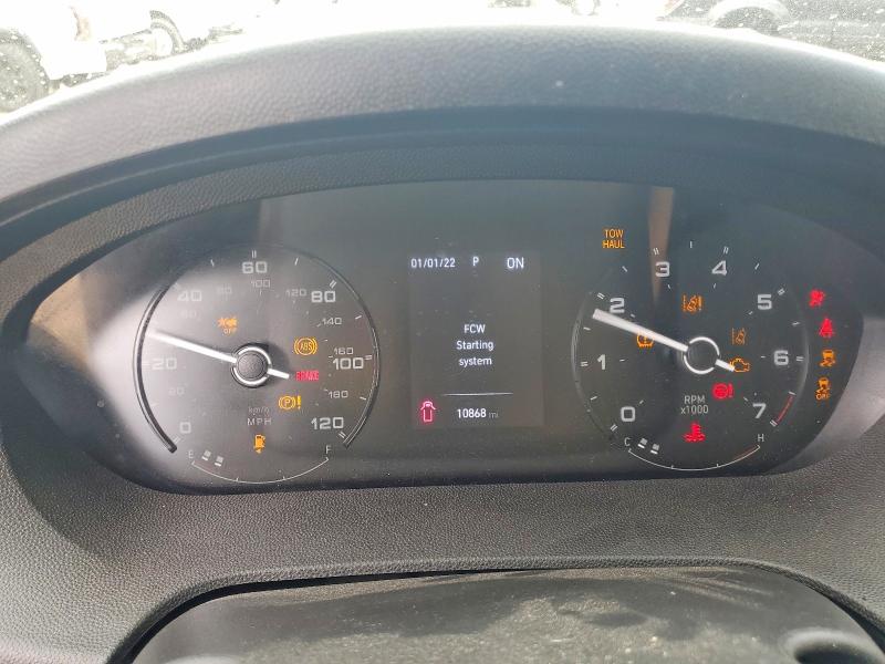 Продаж на аукціоні авто 2025 Ram Promaster 1500, vin: 3C6LRVNG4SE533654, номер лоту: 53109426