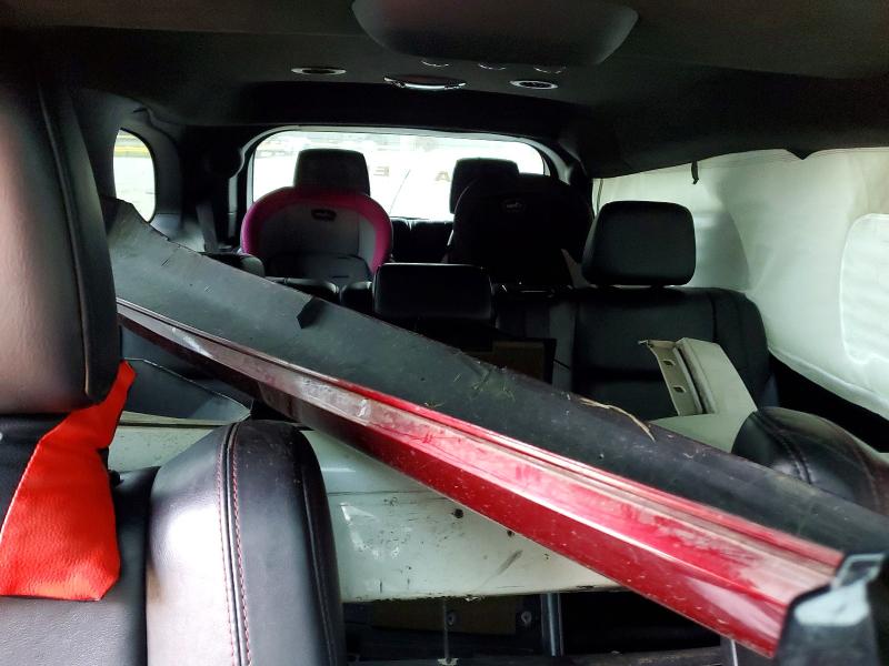 Aukcja sprzedaży 2022 Dodge Durango, vin: 1C4SDJCT7NC156566, numer aukcji: 54172776