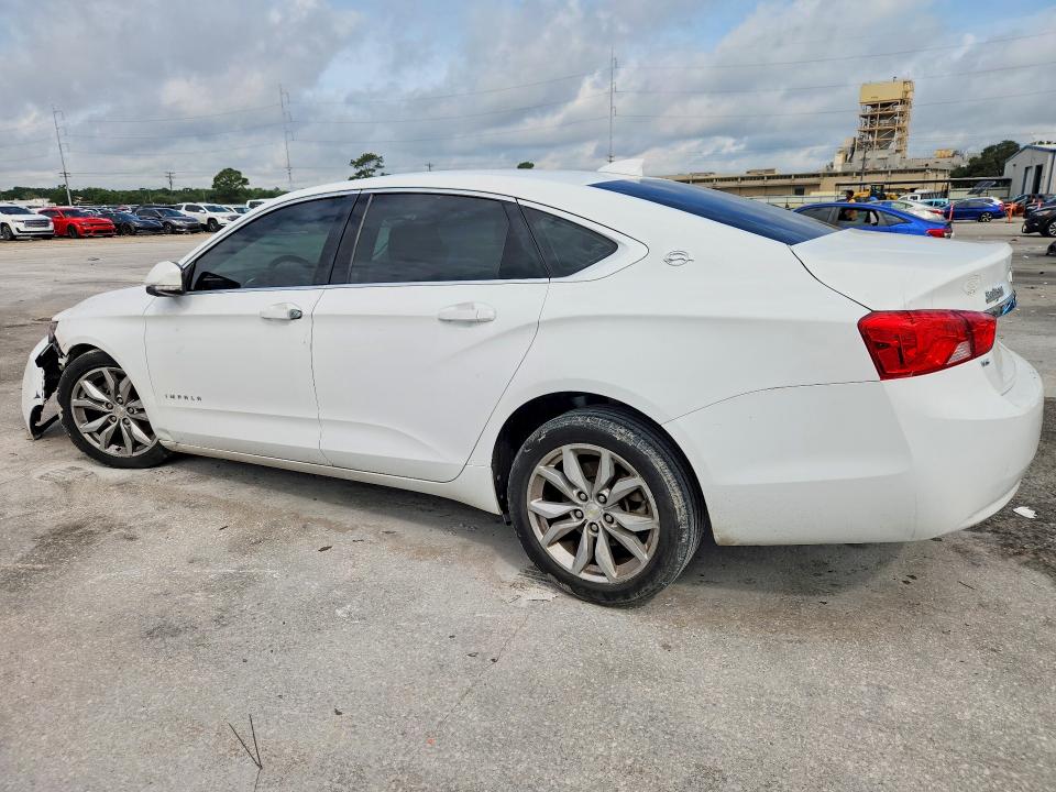 Aukcja sprzedaży 2016 Chevrolet Impala, vin: 2G1115S33G9138937, numer aukcji: 53562876