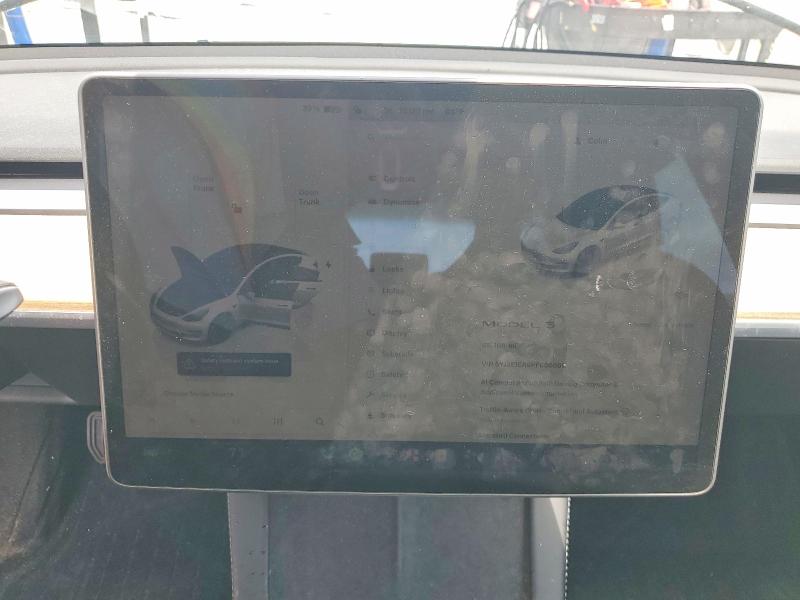 Aukcja sprzedaży 2023 Tesla Model 3, vin: 5YJ3E1EA6PF656060, numer aukcji: 55234616