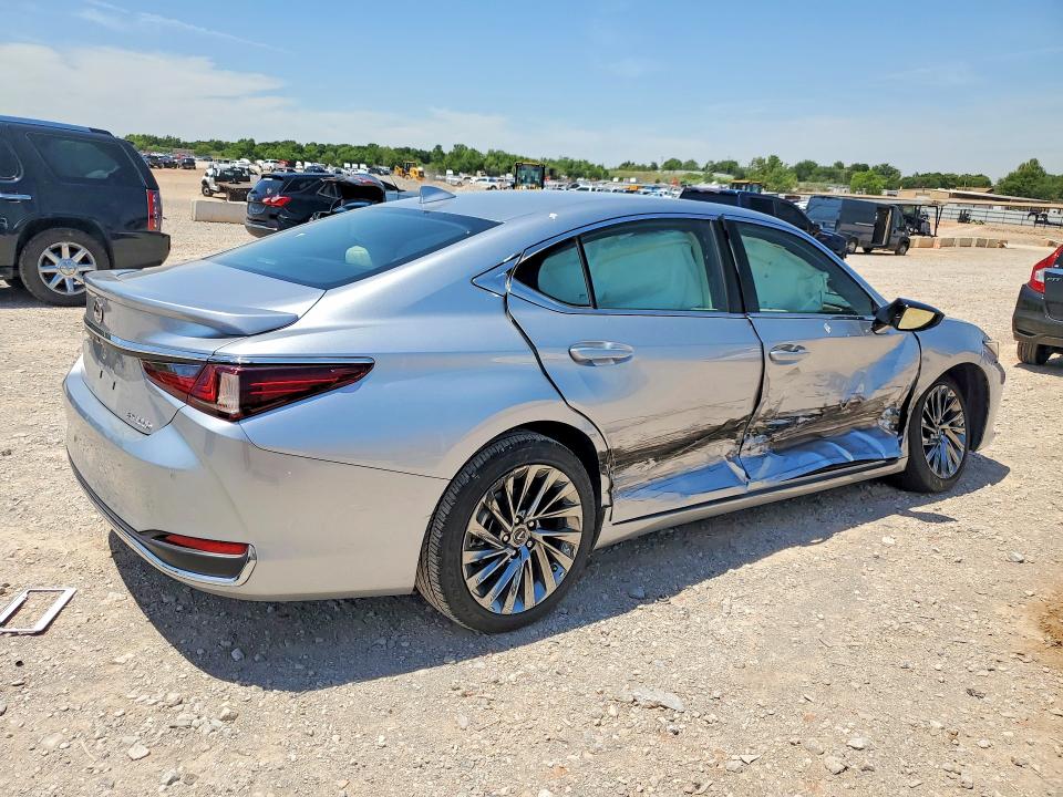 Aukcja sprzedaży 2025 Lexus Es 300h, vin: 58AEA1C17SU063321, numer aukcji: 53785466