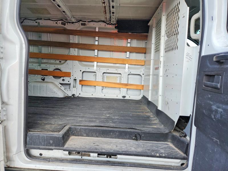 2015 Ford Transit მანქანა იყიდება აუქციონზე, vin: 1FTNR1ZM6FKA56271, აუქციონის ნომერი: 55057276