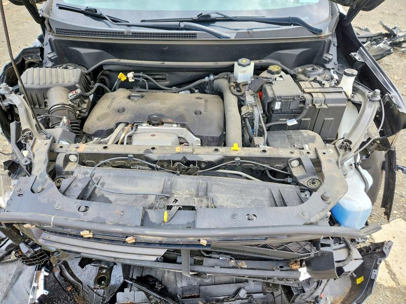 Aukcja sprzedaży 2018 Gmc Terrain, vin: 3GKALTEX7JL368638, numer aukcji: 54729756
