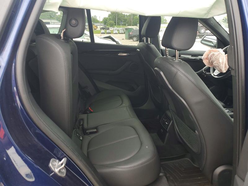 Aukcja sprzedaży 2020 Bmw X1, vin: WBXJG7C04L5R28778, numer aukcji: 54101336