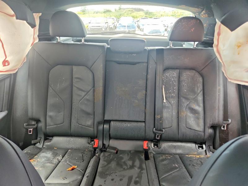 Aukcja sprzedaży 2020 Audi Q3, vin: WA1DECF32L1058349, numer aukcji: 53949406