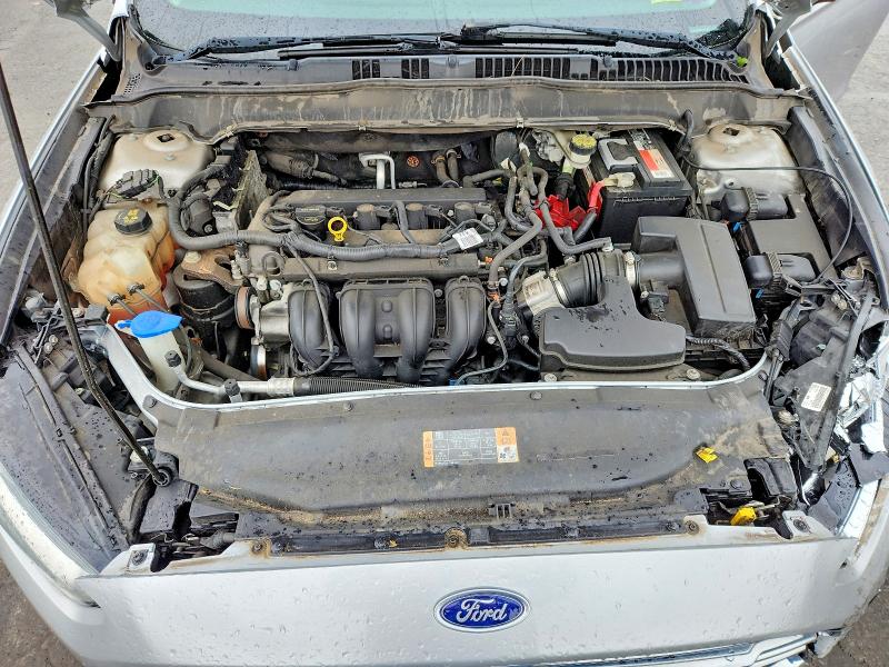 Aukcja sprzedaży 2014 Ford Fusion, vin: 1FA6P0G76E5402369, numer aukcji: 54641246