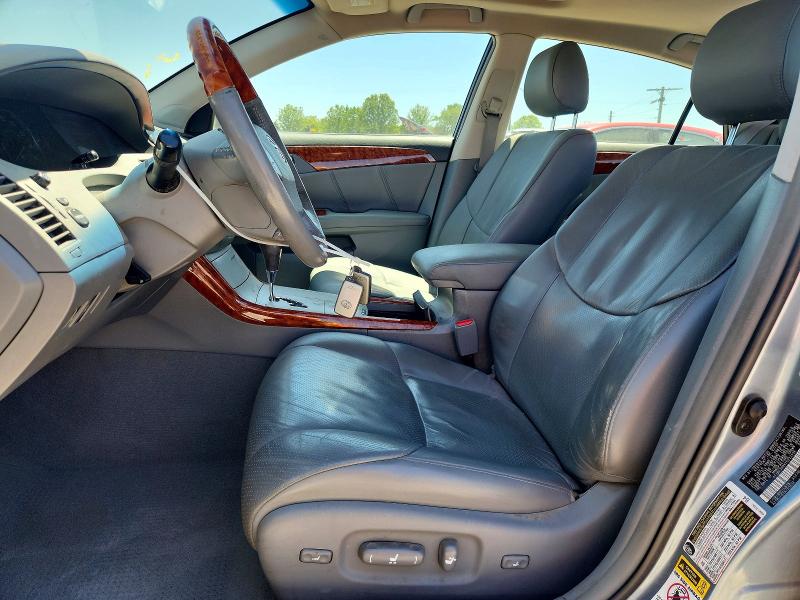 Продажа на аукционе авто 2007 Toyota Avalon, vin: 4T1BK36BX7U222458, номер лота: 53412696