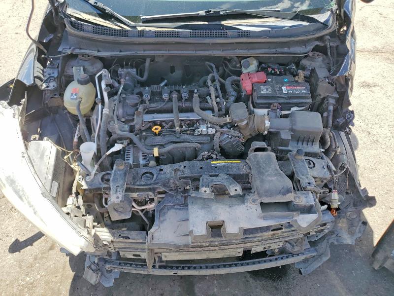 Aukcja sprzedaży 2019 Nissan Kicks, vin: 3N1CP5CU8KL532836, numer aukcji: 53627186