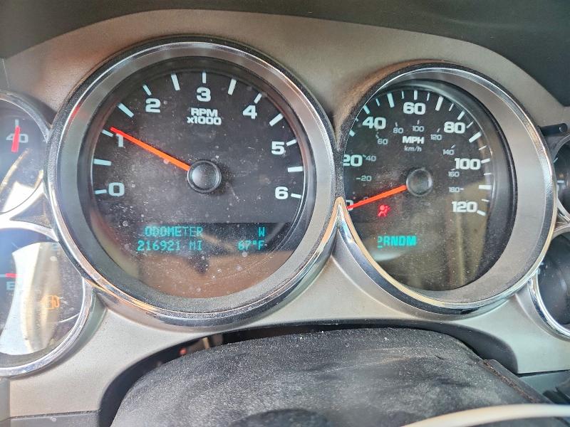 Продаж на аукціоні авто 2011 Chevrolet Silverado, vin: 1GCRCSE08BZ243377, номер лоту: 53561186