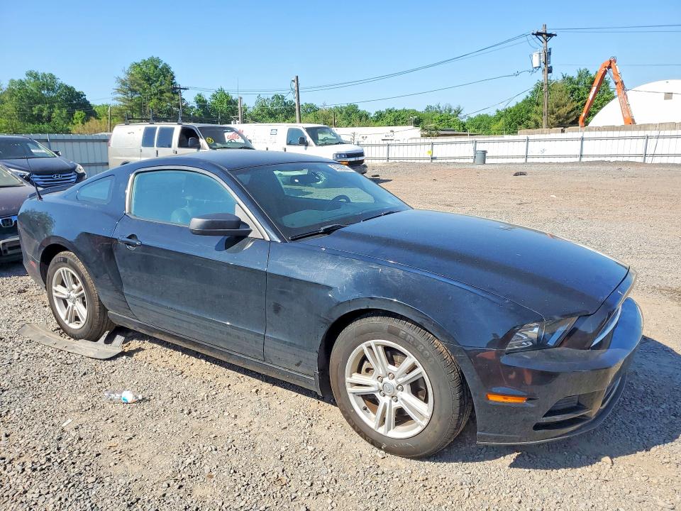 Продаж на аукціоні авто 2013 Ford Mustang, vin: 1ZVBP8AMXD5250498, номер лоту: 54066036