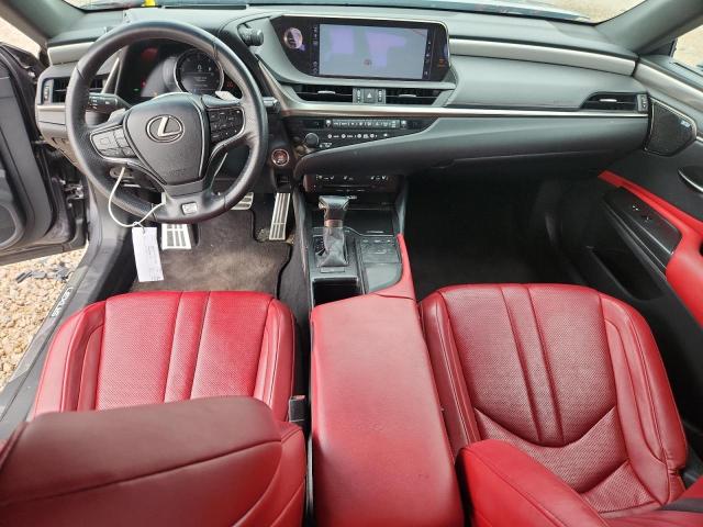 Aukcja sprzedaży 2019 Lexus Es, vin: 58ABZ1B16KU010252, numer aukcji: 54186096