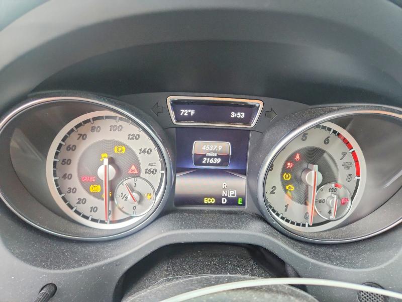 Продаж на аукціоні авто 2014 Mercedes-benz Cla, vin: WDDSJ4EB4EN040430, номер лоту: 54428736