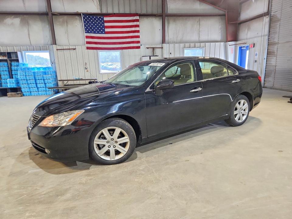 Aukcja sprzedaży 2009 Lexus Es, vin: JTHBJ46G992321505, numer aukcji: 54870216