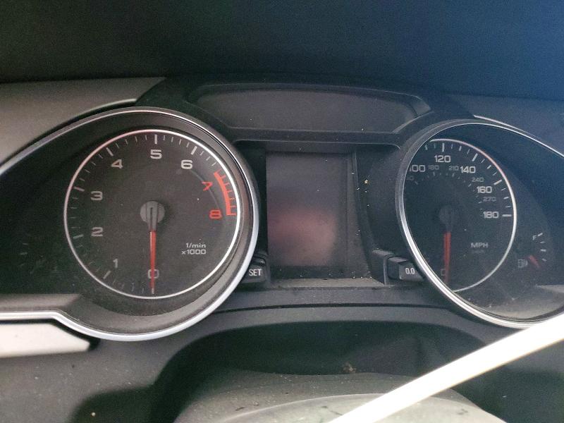 Aukcja sprzedaży 2009 Audi A5, vin: WAUDK78T69A009325, numer aukcji: 52336056