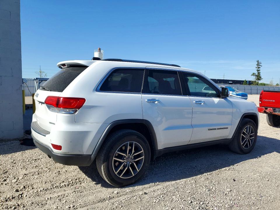 Aukcja sprzedaży 2019 Jeep Grand Cherokee, vin: 1C4RJFBG1KC772719, numer aukcji: 51501966