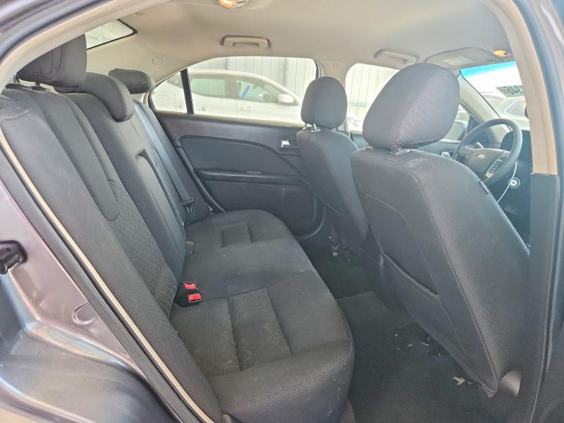Продажа на аукционе авто 2012 Ford Fusion, vin: 3FAHP0HA7CR402944, номер лота: 53034346