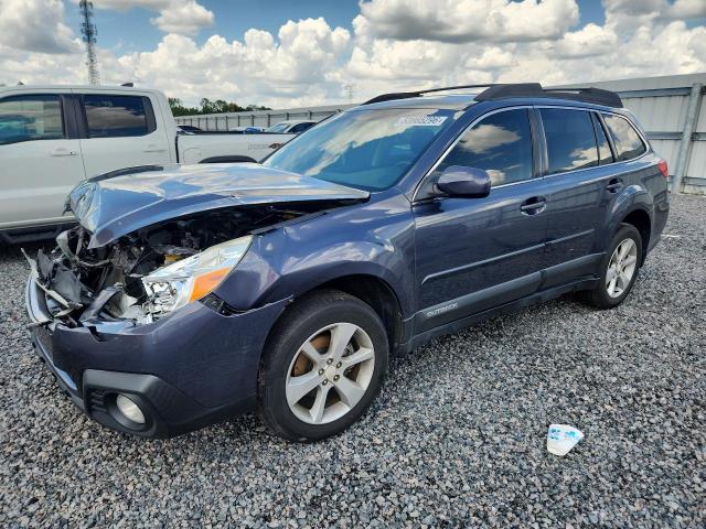 Aukcja sprzedaży 2014 Subaru Outback, vin: 4S4BRBDC4E3301824, numer aukcji: 53985296