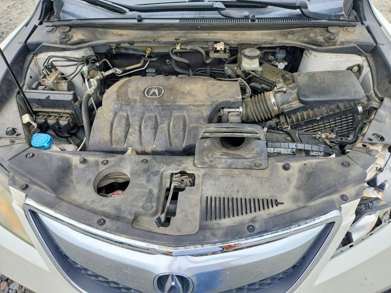 Aukcja sprzedaży 2014 Acura Rdx, vin: 5J8TB3H37EL016436, numer aukcji: 51133786