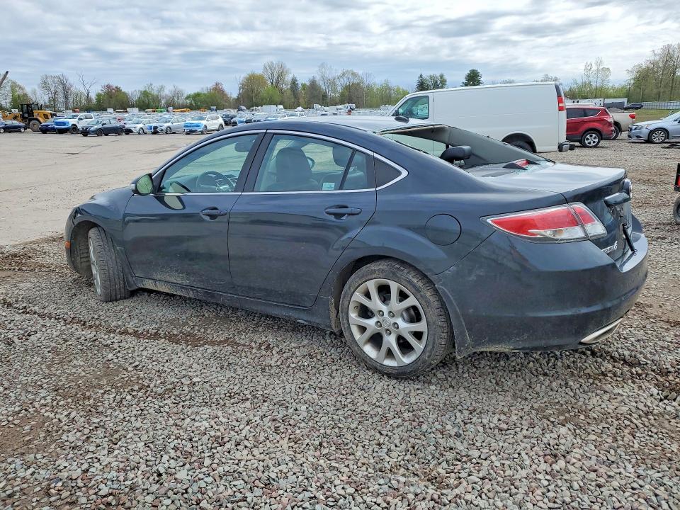 Aukcja sprzedaży 2012 Mazda 6, vin: 1YVHZ8CBXC5M15798, numer aukcji: 52352816