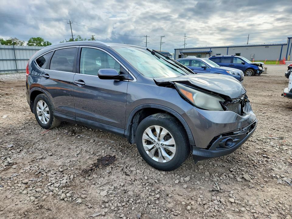 Aukcja sprzedaży 2012 Honda Cr-v, vin: 5J6RM4H78CL062666, numer aukcji: 53981756