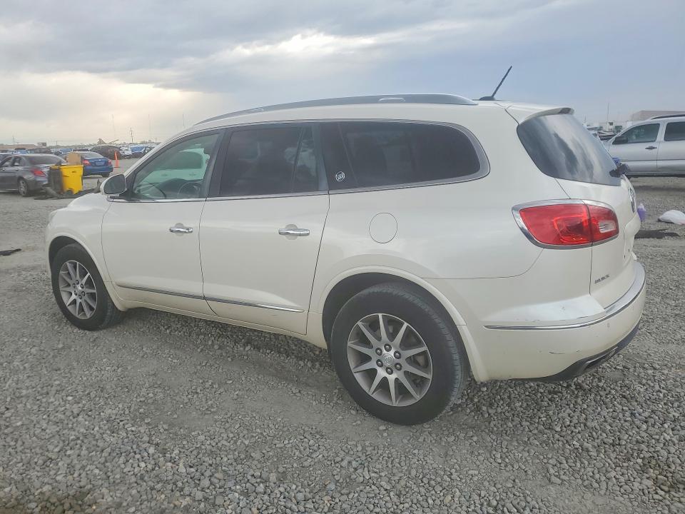 2014 Buick Enclave მანქანა იყიდება აუქციონზე, vin: 5GAKVBKD8EJ225503, აუქციონის ნომერი: 53562456