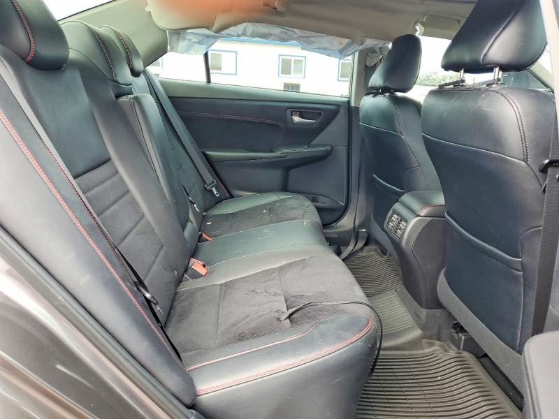 Aukcja sprzedaży 2015 Toyota Camry, vin: 4T1BK1FK2FU566384, numer aukcji: 53131936