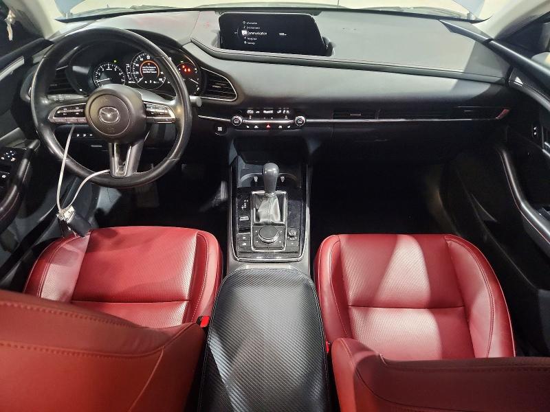 Aukcja sprzedaży 2023 Mazda Cx-30, vin: 3MVDMBCM4PM566328, numer aukcji: 52500216