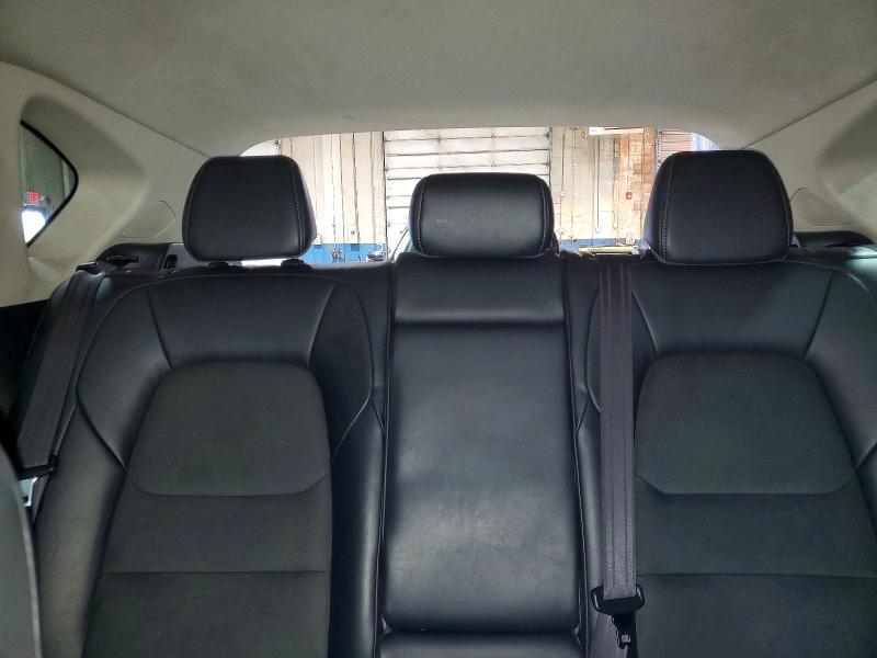 2020 Mazda Cx-5 მანქანა იყიდება აუქციონზე, vin: JM3KFACM7L0758683, აუქციონის ნომერი: 52416286
