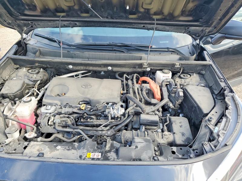 Aukcja sprzedaży 2024 Toyota Rav4 Hybrid, vin: 2T3LWRFV2RW222390, numer aukcji: 48322246