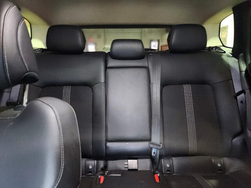 2024 Mazda Cx-50 მანქანა იყიდება აუქციონზე, vin: 7MMVABAM2RN209577, აუქციონის ნომერი: 52080346