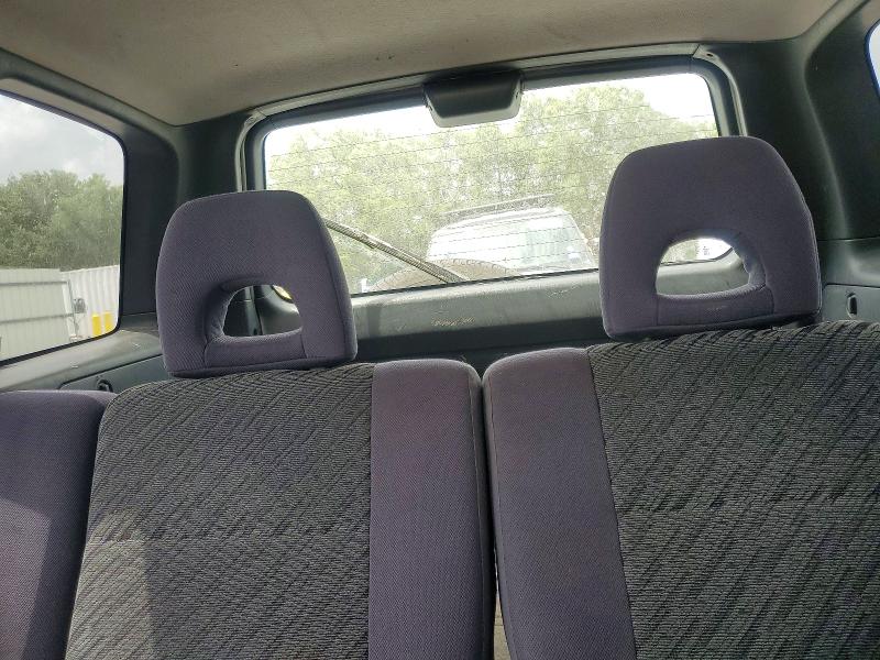 2000 Toyota Rav4 მანქანა იყიდება აუქციონზე, vin: JT3GP10V7Y7067004, აუქციონის ნომერი: 54088146