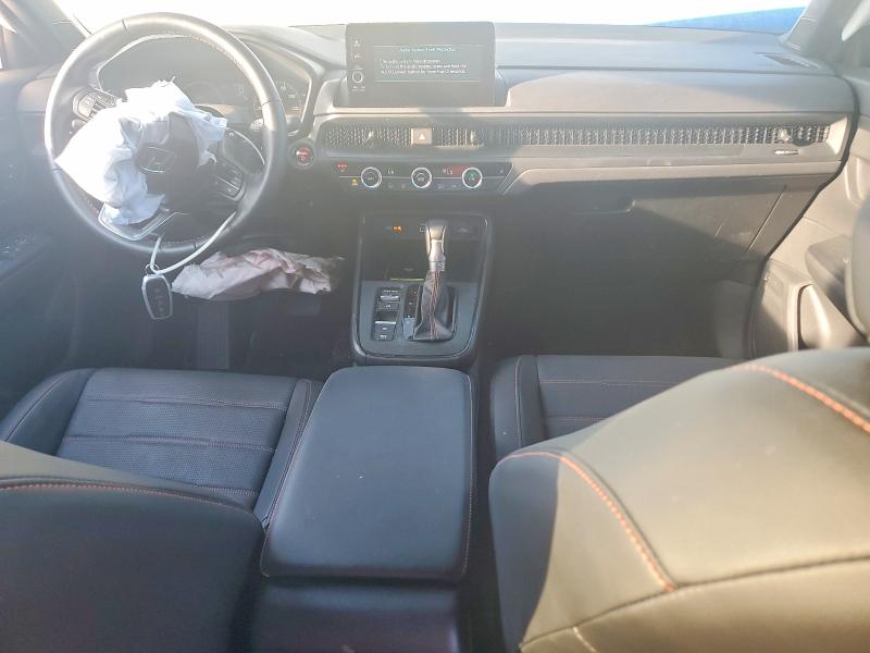 Продаж на аукціоні авто 2025 Honda Cr-v, vin: 7FARS5H81SE040671, номер лоту: 51579886
