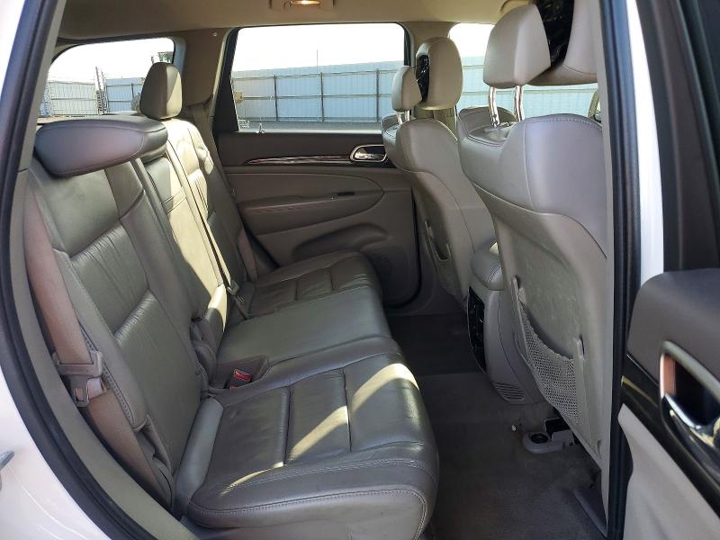Aukcja sprzedaży 2012 Jeep Grand Cherokee, vin: 1C4RJFAG2CC123806, numer aukcji: 53453346