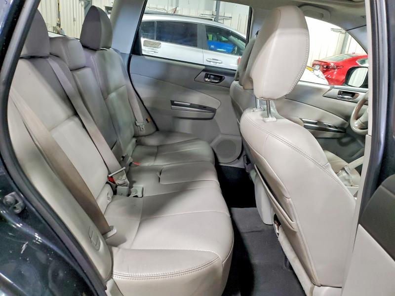 Aukcja sprzedaży 2011 Subaru Forester, vin: JF2SHAHC2BH733033, numer aukcji: 52051986