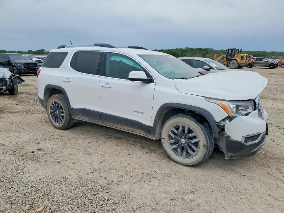 Продажа на аукционе авто 2019 Gmc Acadia, vin: 1GKKNULS9KZ225003, номер лота: 52861086