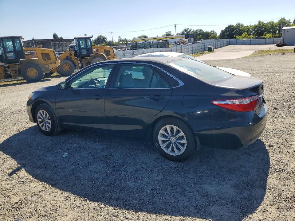 Auction sale of the 2015 Toyota Camry, vin: 4T4BF1FK1FR445954, lot number: 53823846